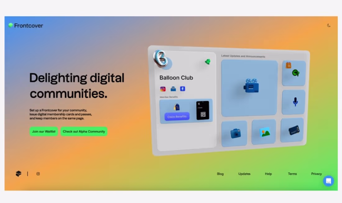 Cover image for Create interactive 3d model in spline
