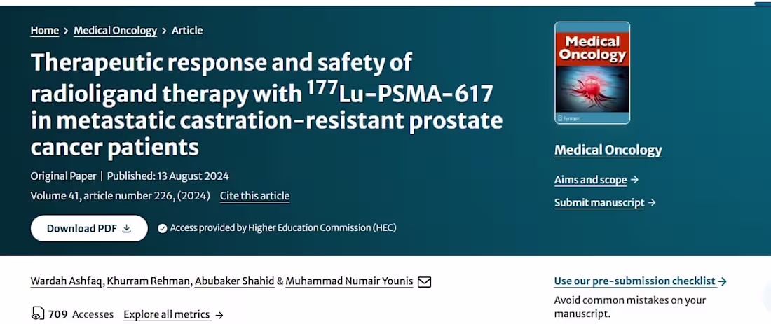 Cover image for Research Paper