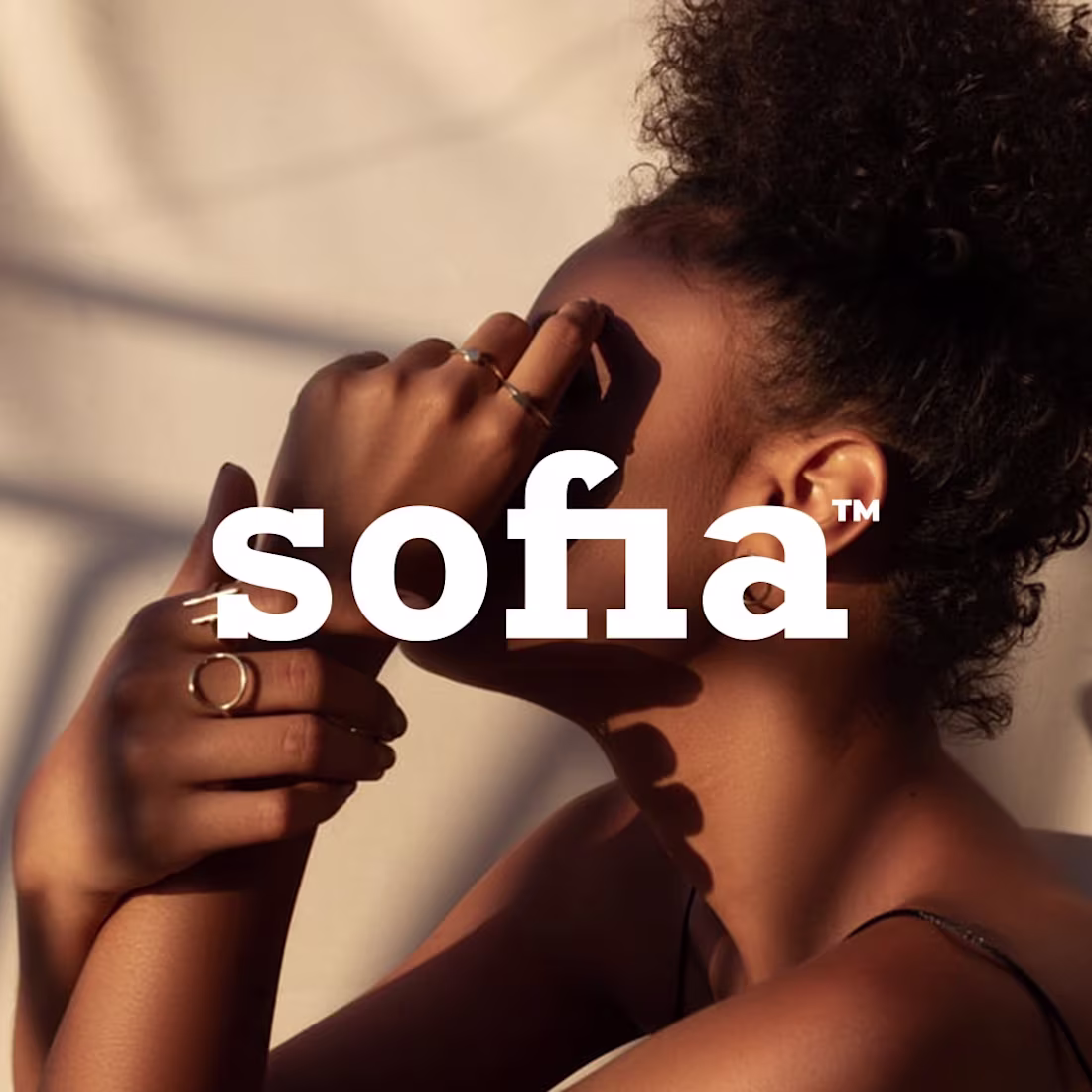 Cover image for Sofia (Beauty & Health)