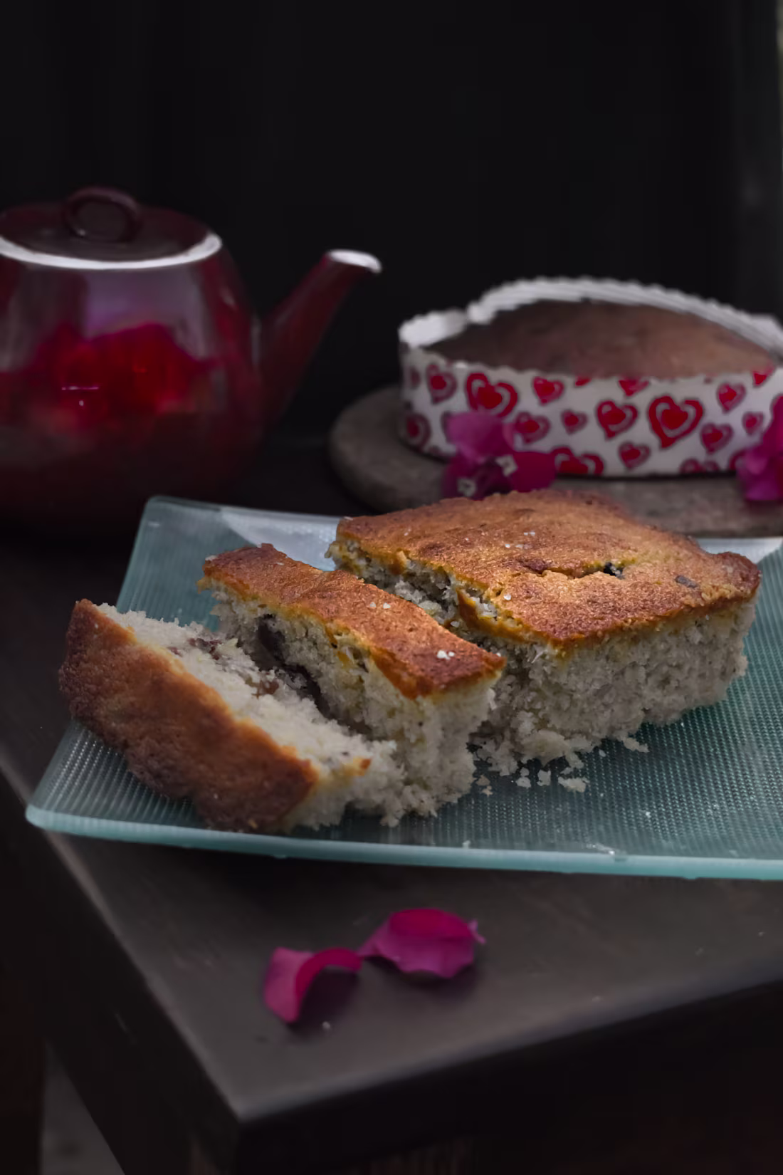 Cover image for Food Photography
