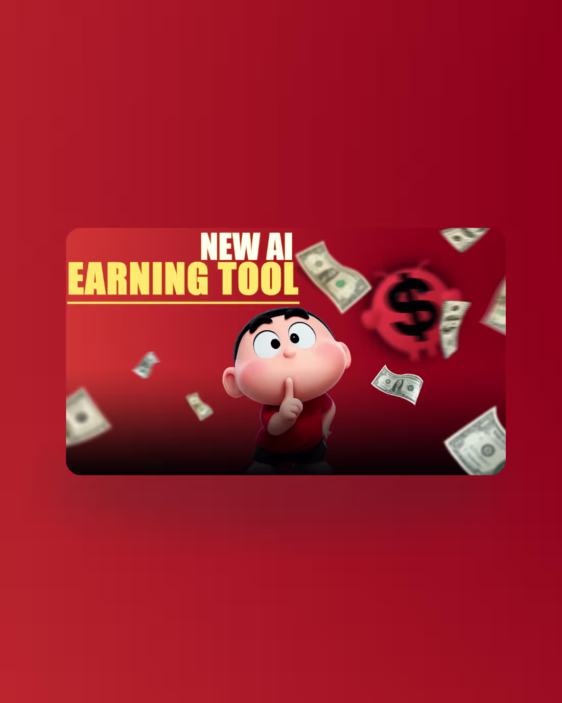 Cover image for High-CTR YouTube Thumbnail Design –
