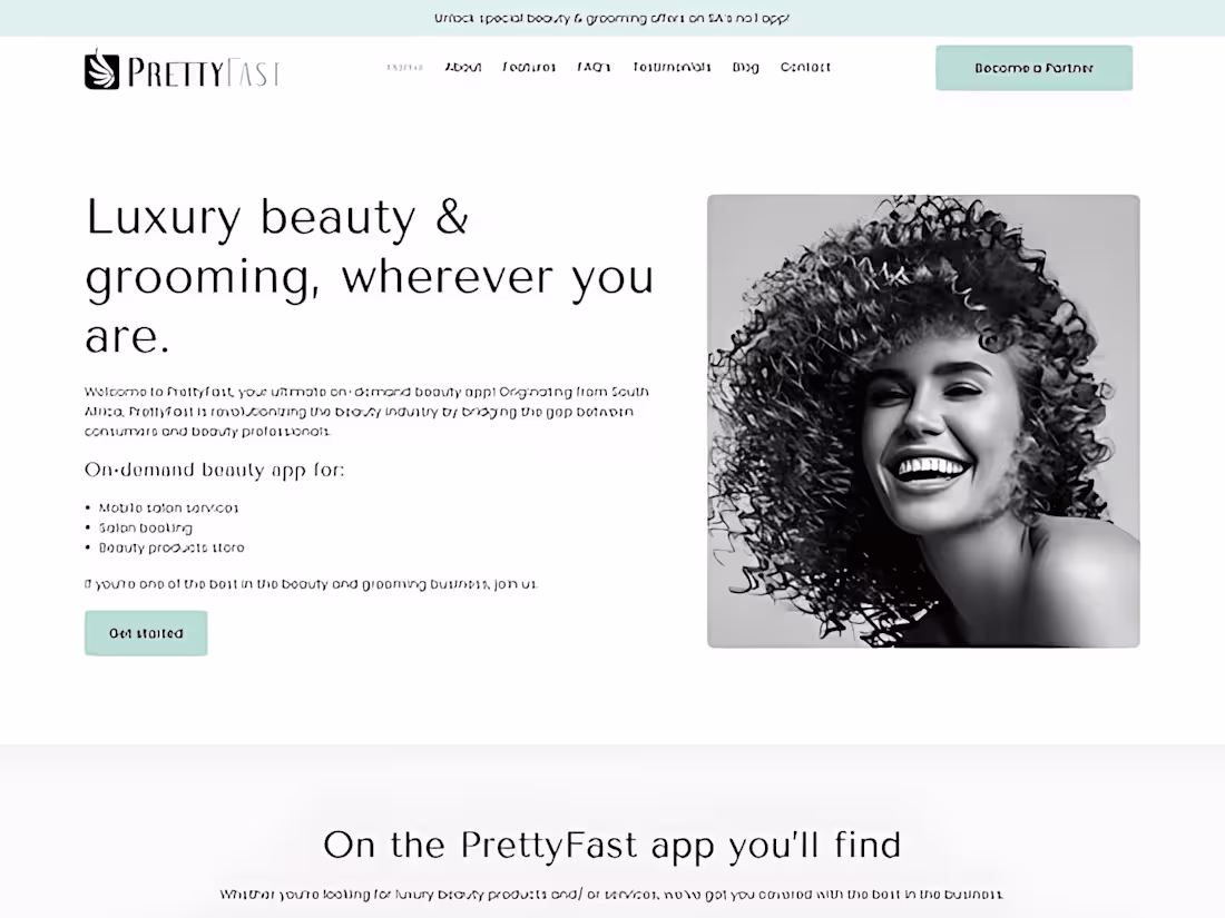 Cover image for Website Designing