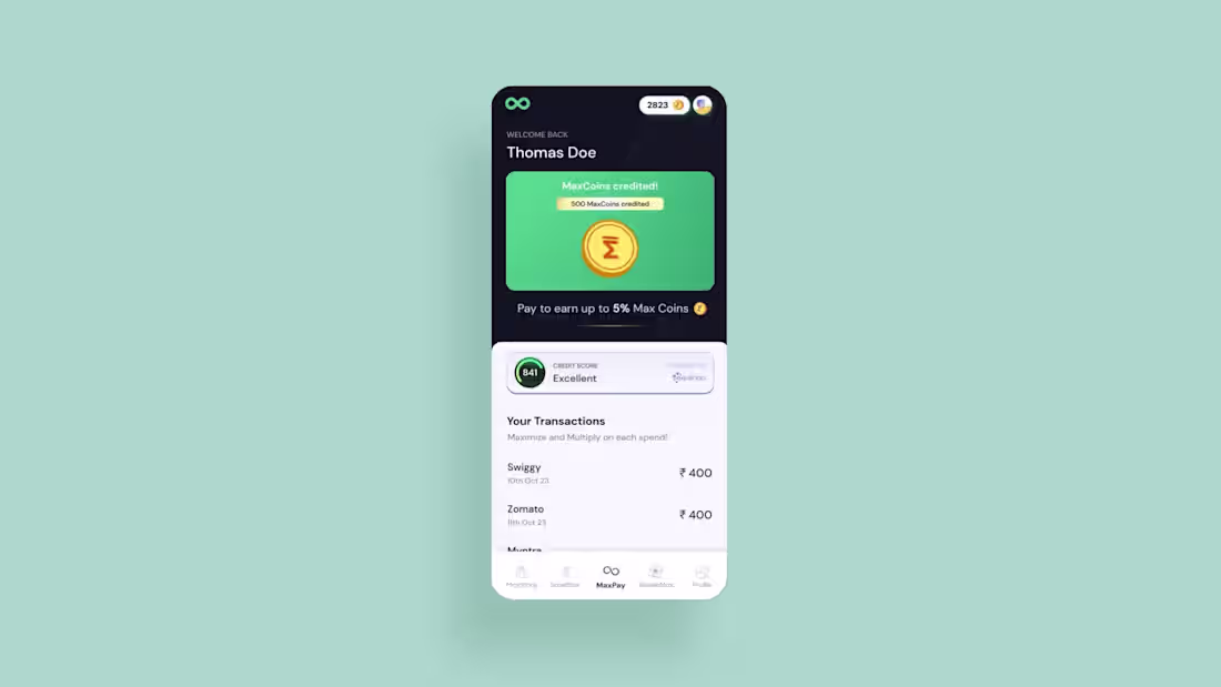 Cover image for UI/UX Design Package