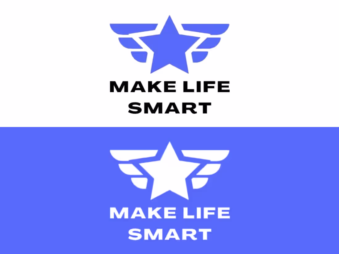 Cover image for Make Life Smart - Branding & Social Media Design