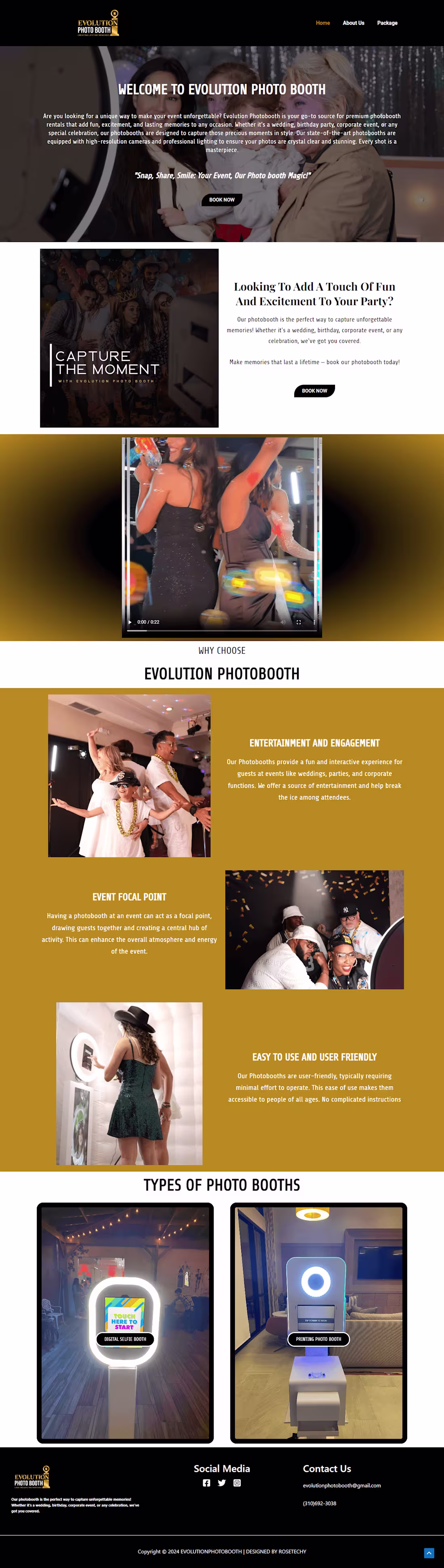 Cover image for Web design