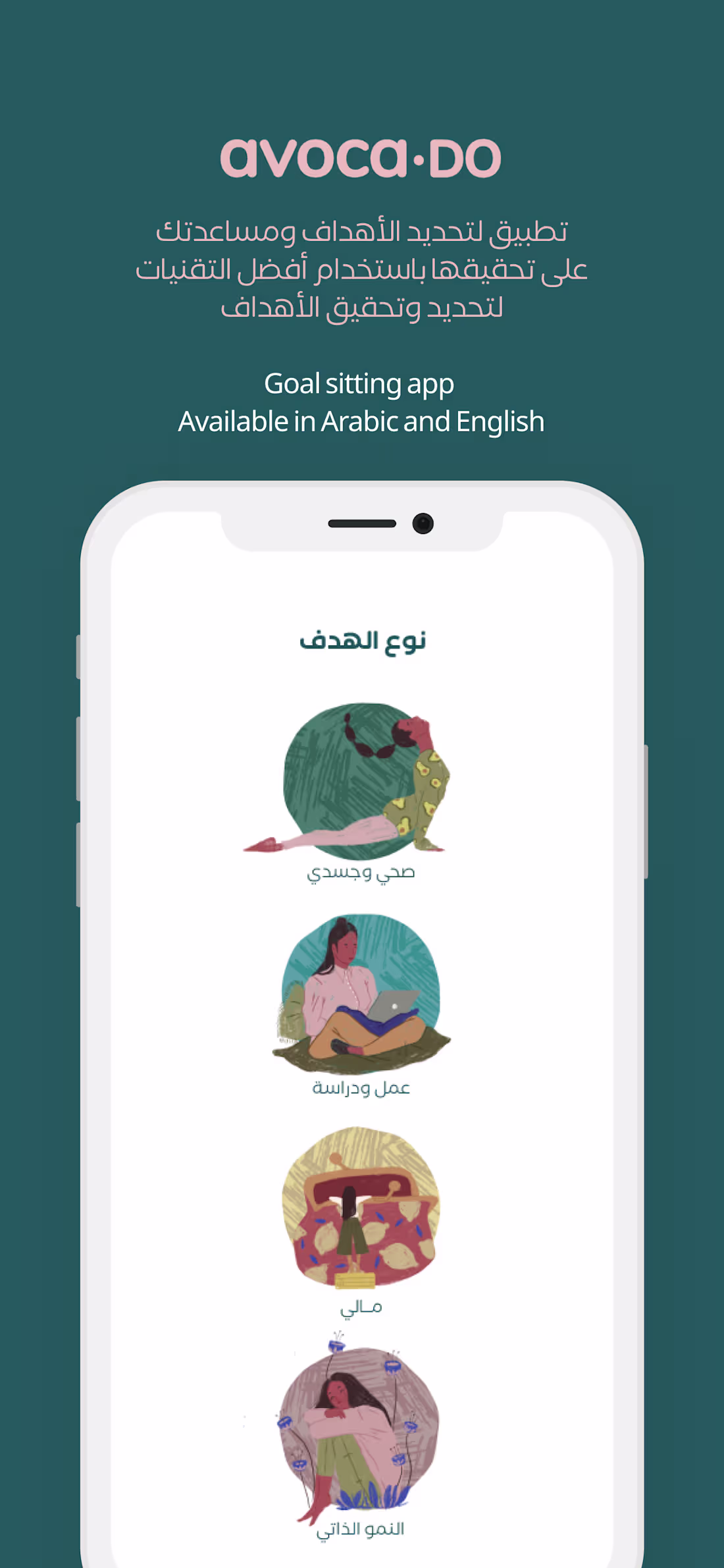 Cover image for Avocado is a simple yet