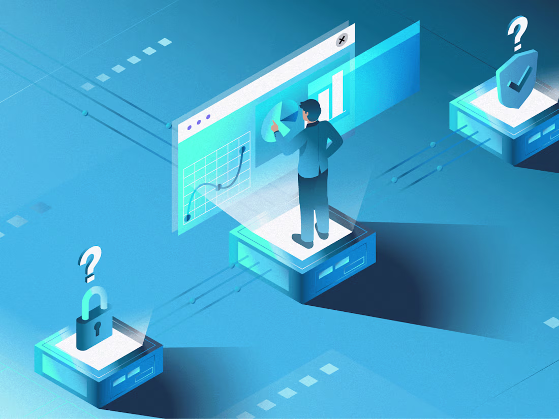 Cover image for Ciphermode Explainer Video