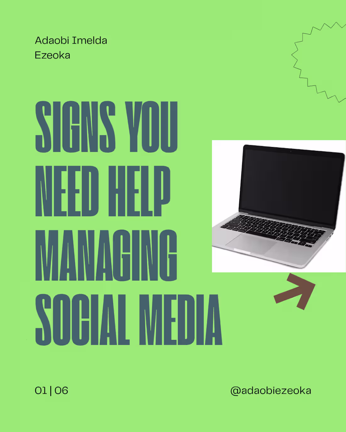 Cover image for 5 Signs You Need a