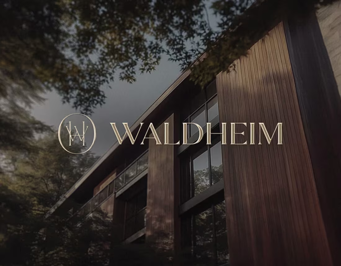 Cover image for Waldheim Gramado — Hotel Experience