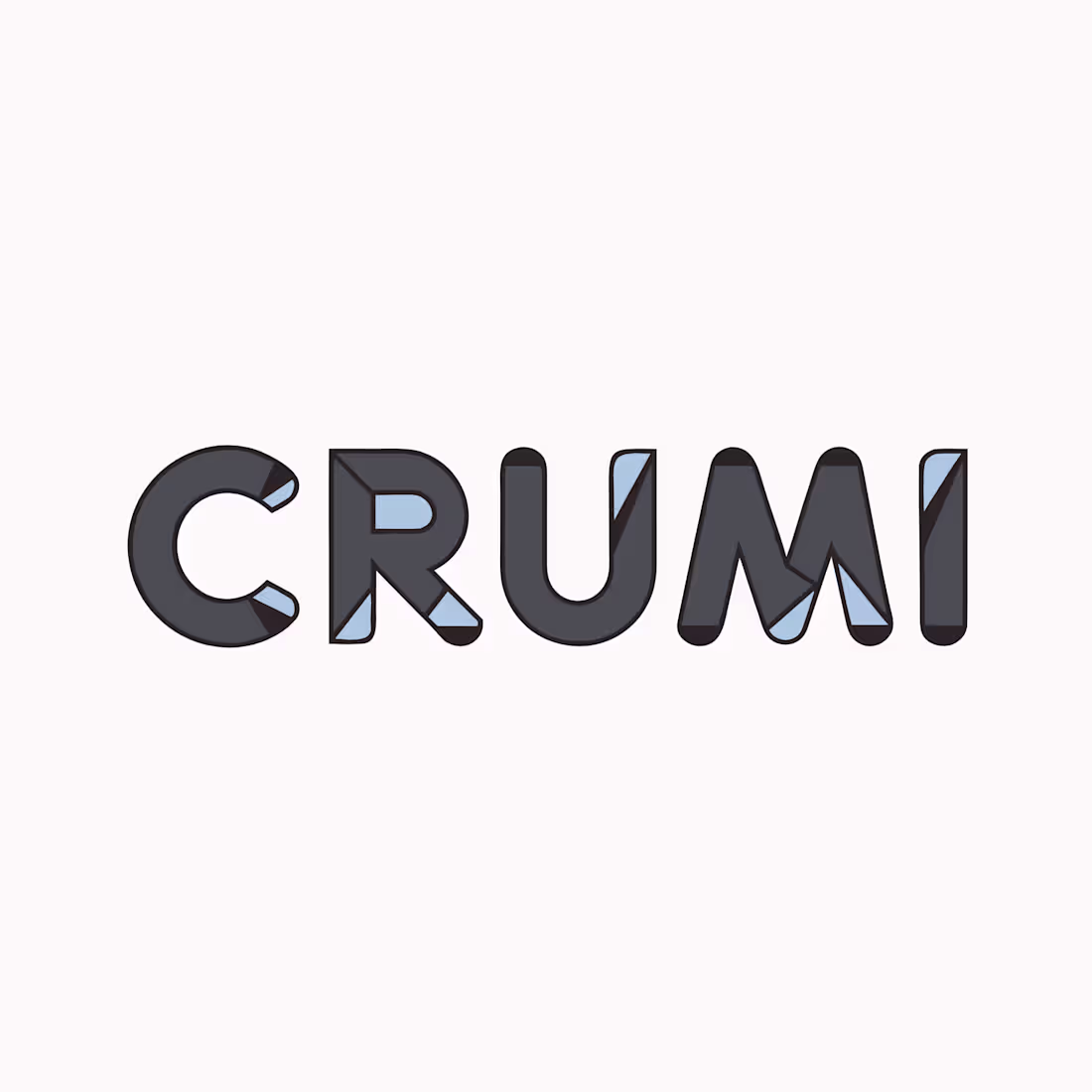Cover image for CRUMI — No Idea Is
