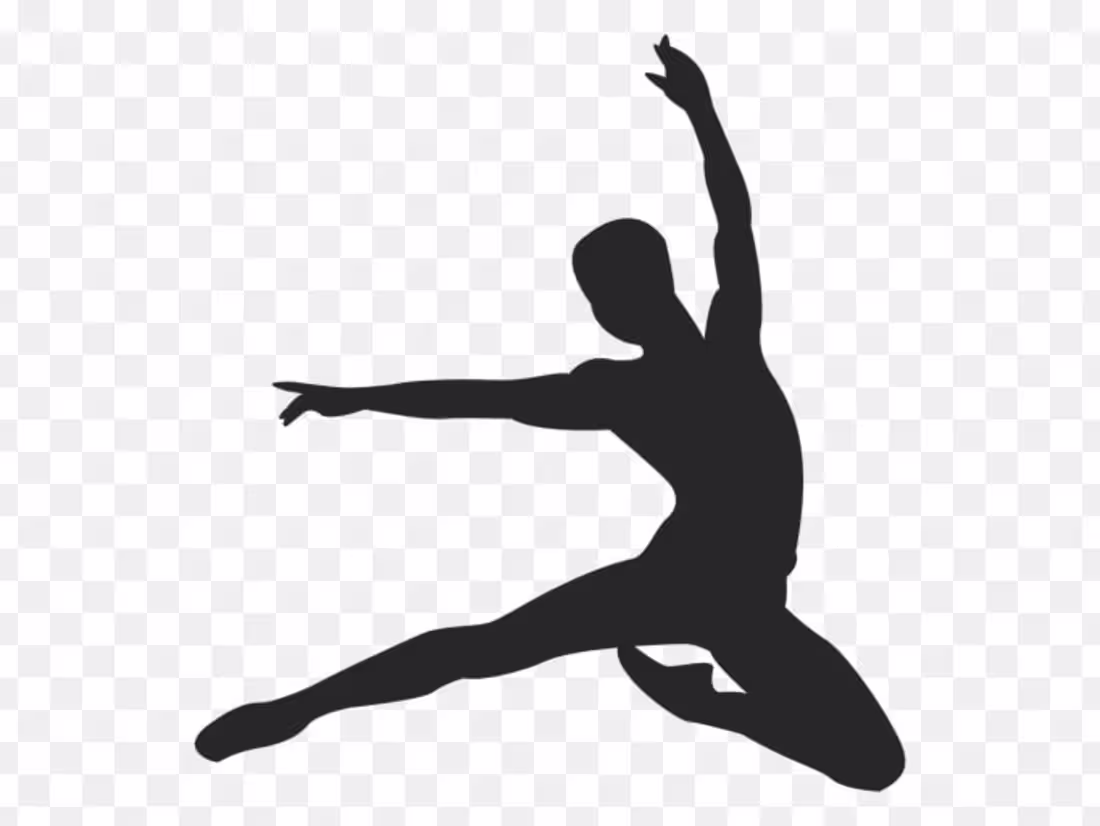 Cover image for Teacher and choreographer