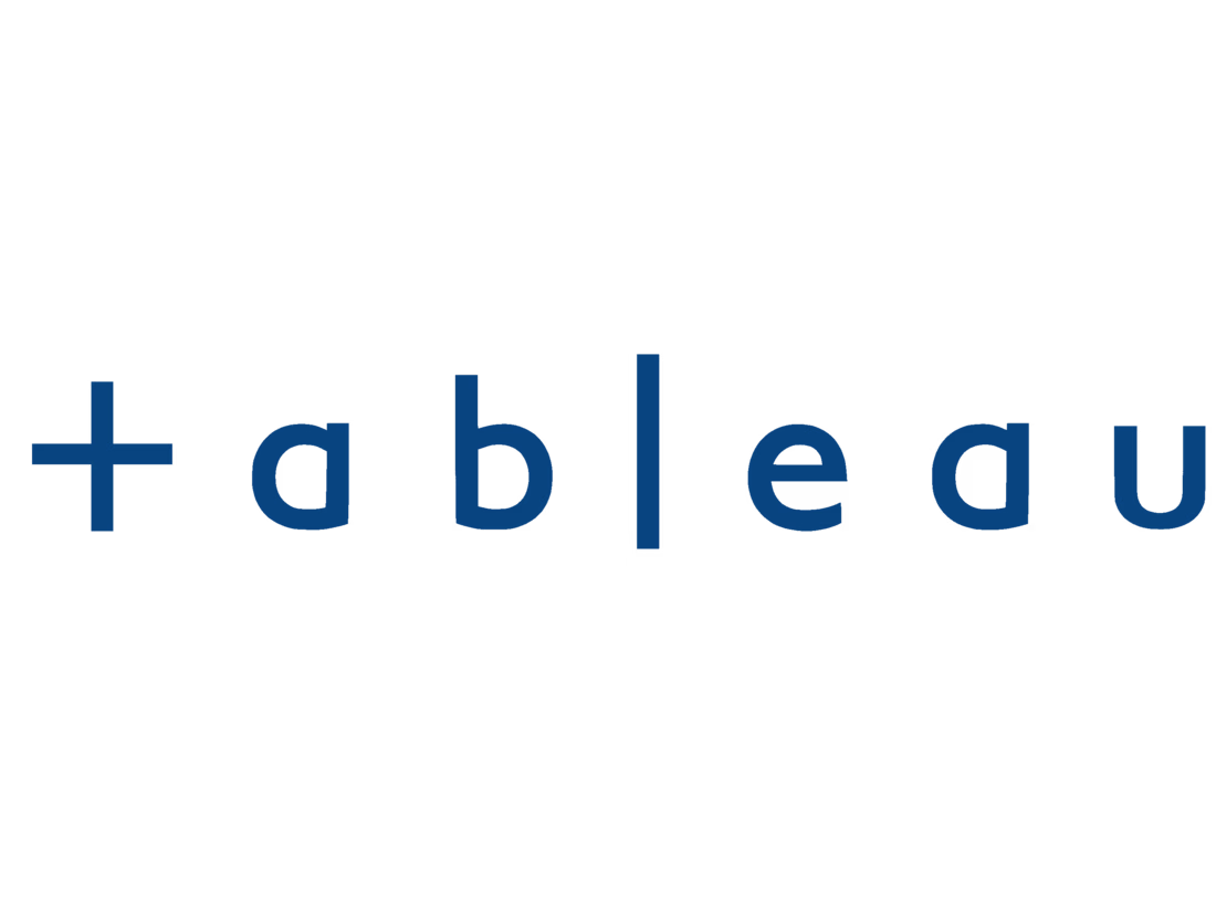 Cover image for Tableau Dashboard
