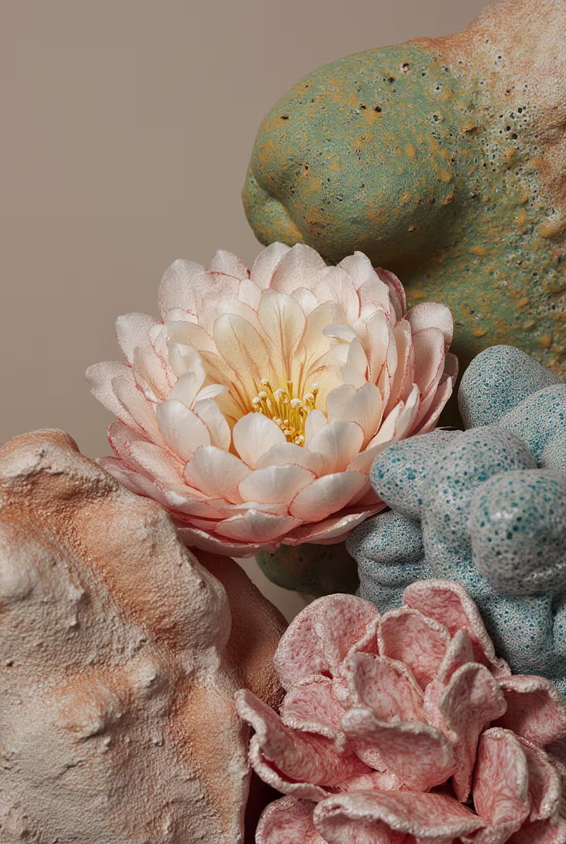 Cover image for In today's images, I experimented with a greater variety of ...