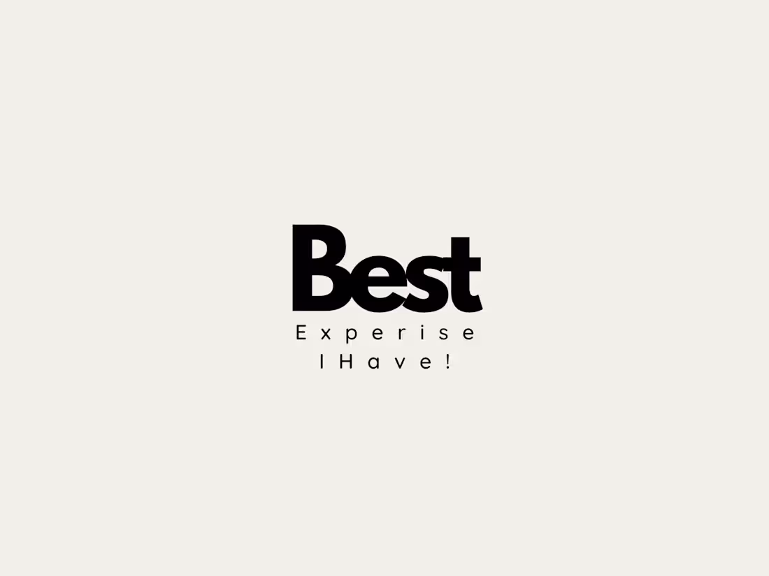 Cover image for Best Social Media Expertise!