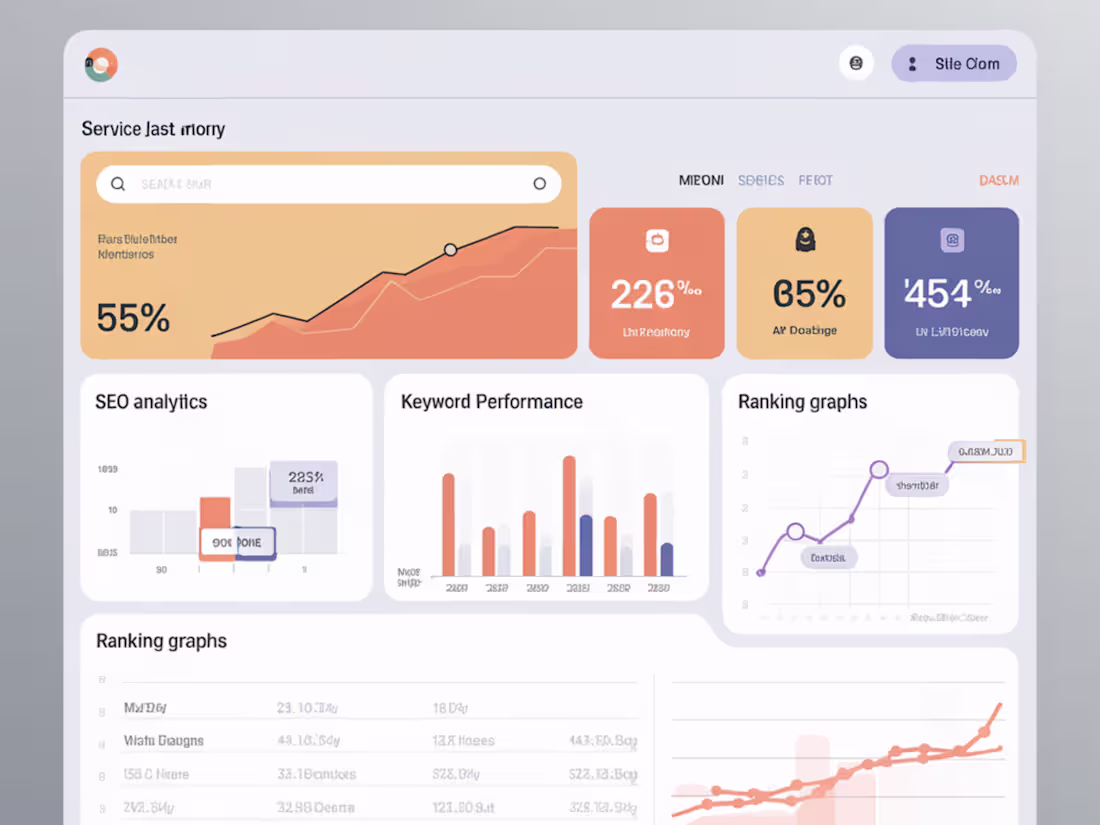 Cover image for Search Engine Optimization