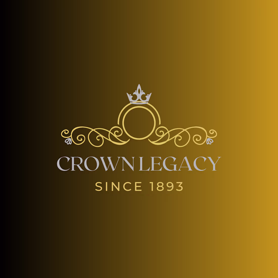Cover image for ✨ Luxury Logo Design for