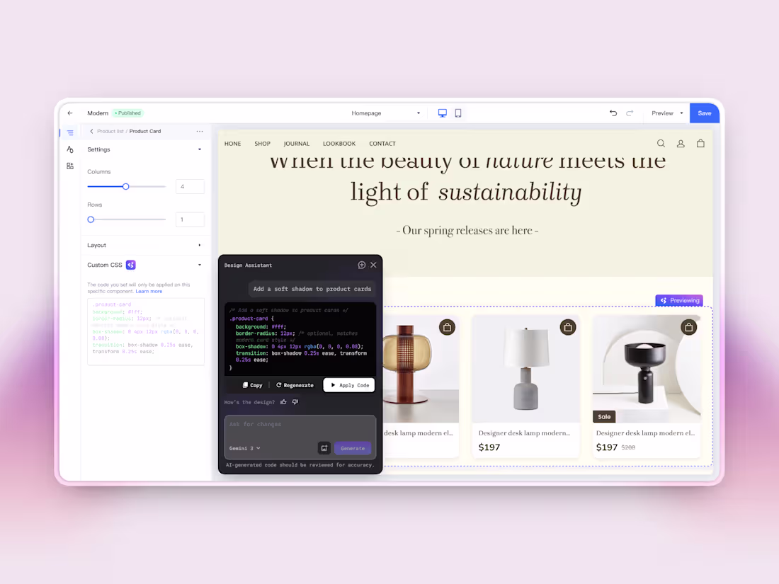 Cover image for AI-Powered Low-Code Assistant: Streamlining Professional