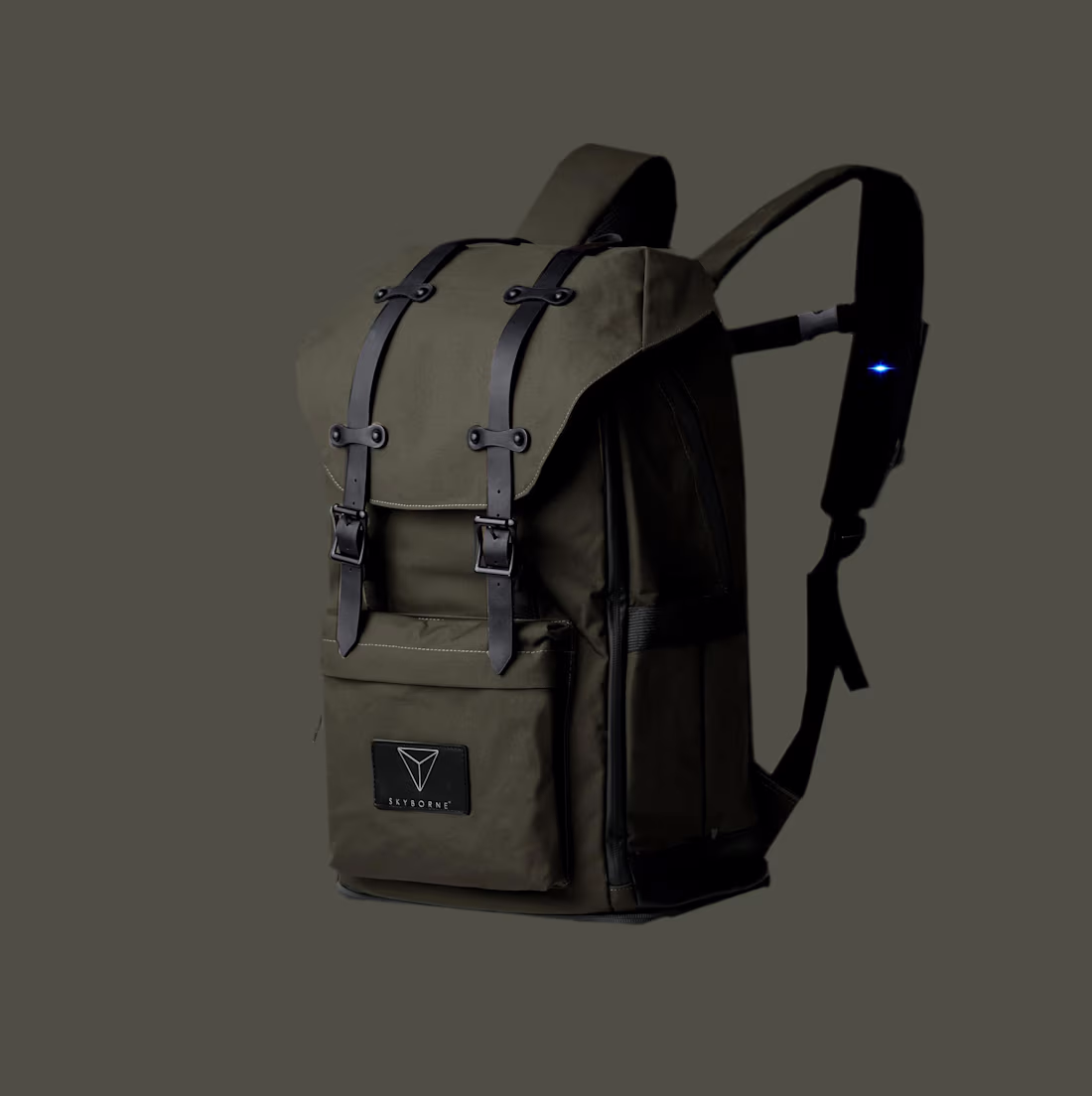 Cover image for Product Descriptions for Skyborne