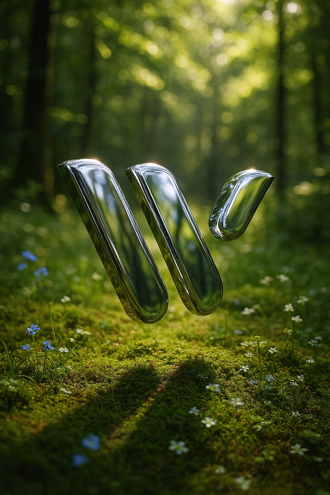 Cover image for AI Generated.