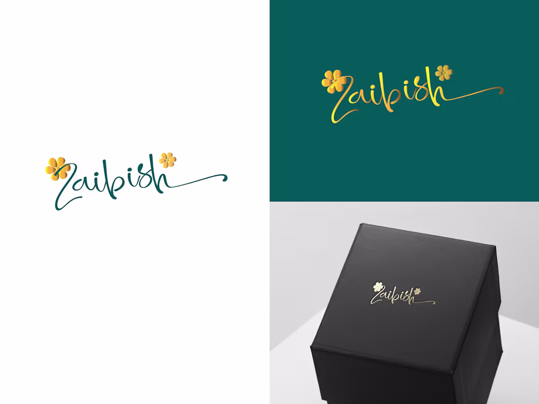 Cover image for Signature Style Logo Design