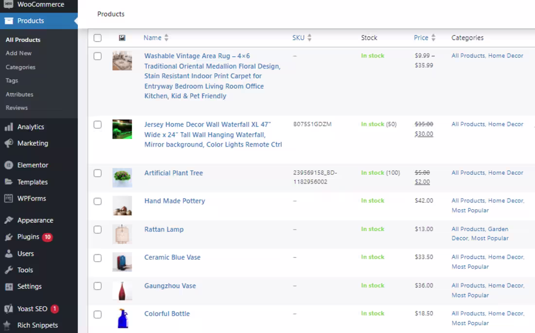 Cover image for WooCommerce Product Upload