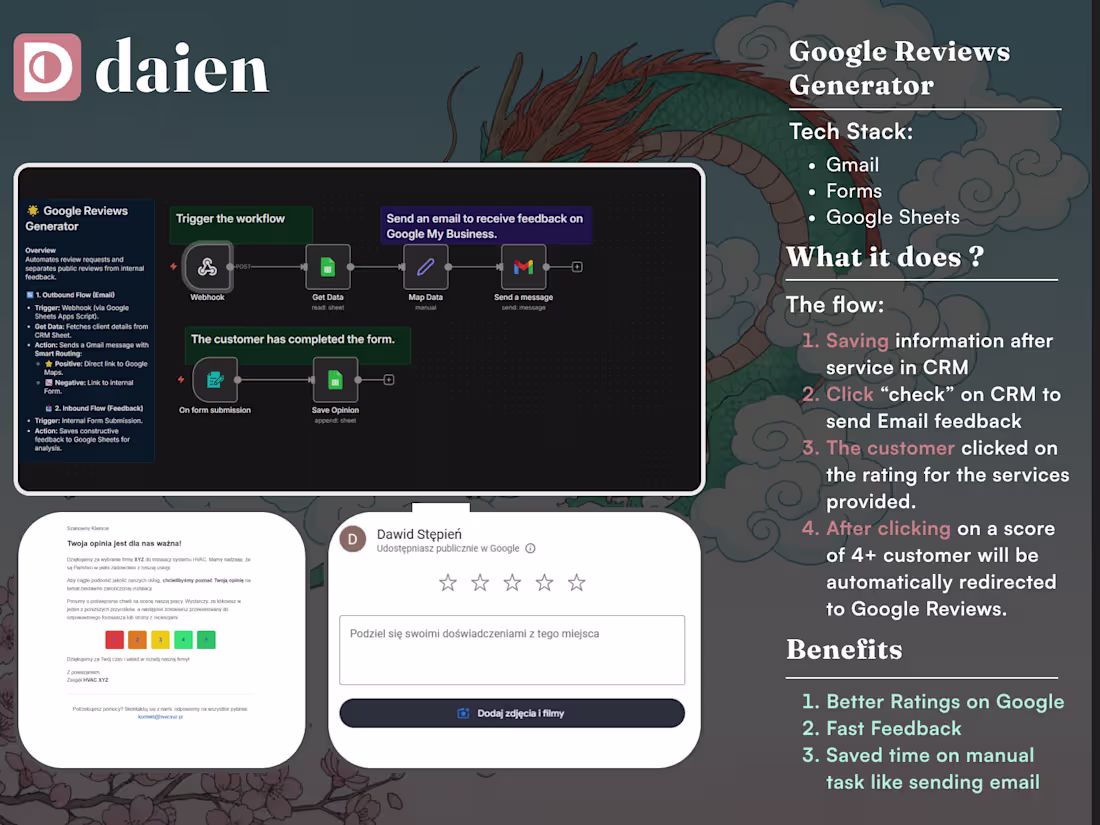 Cover image for Hey community! 👋 I wanted to share a solution I built to he...