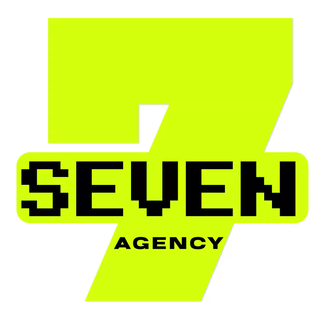 Cover image for Portfolio — The SEVEN Agency