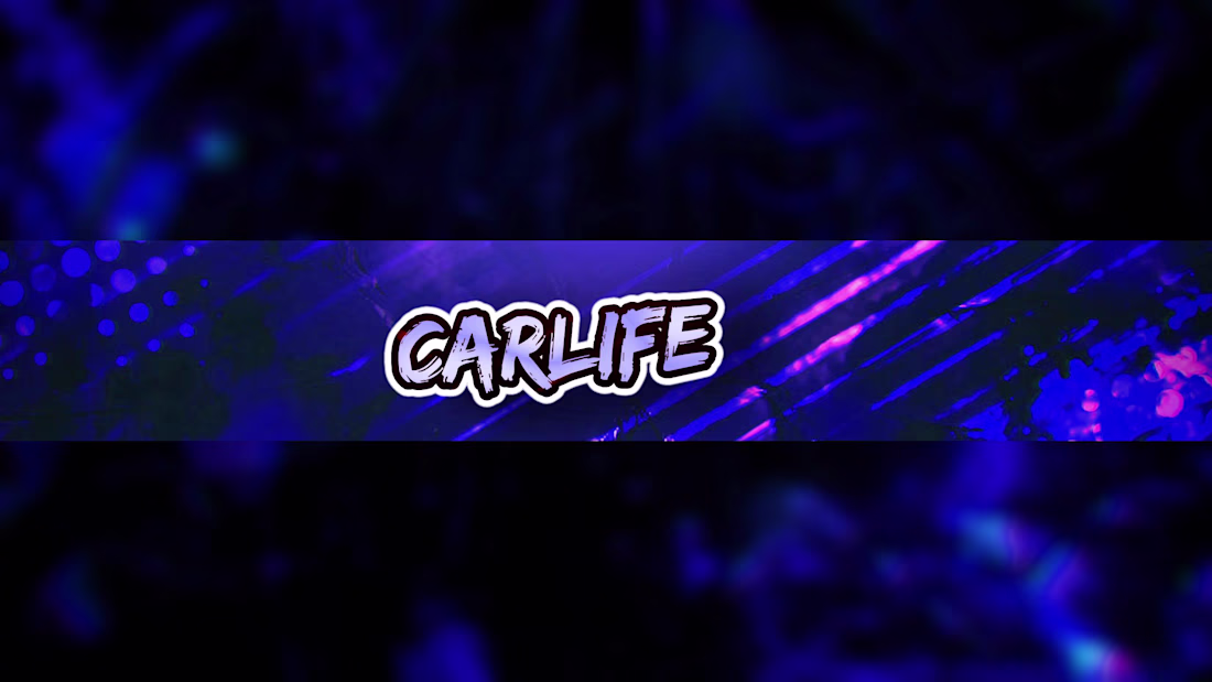 Cover image for channel art banner