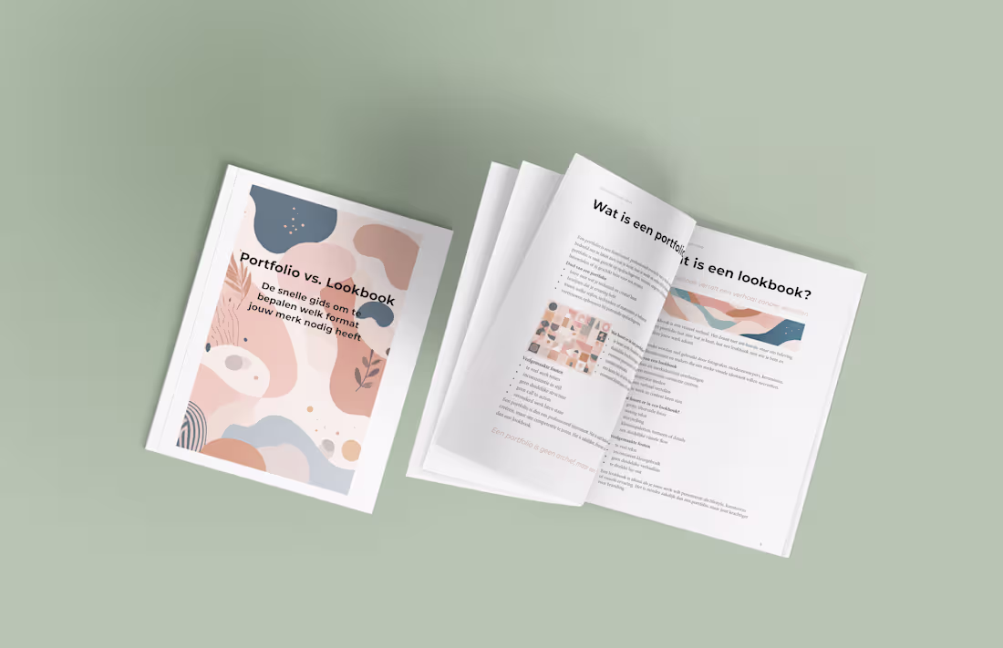 Cover image for A clean, professional ebook spread