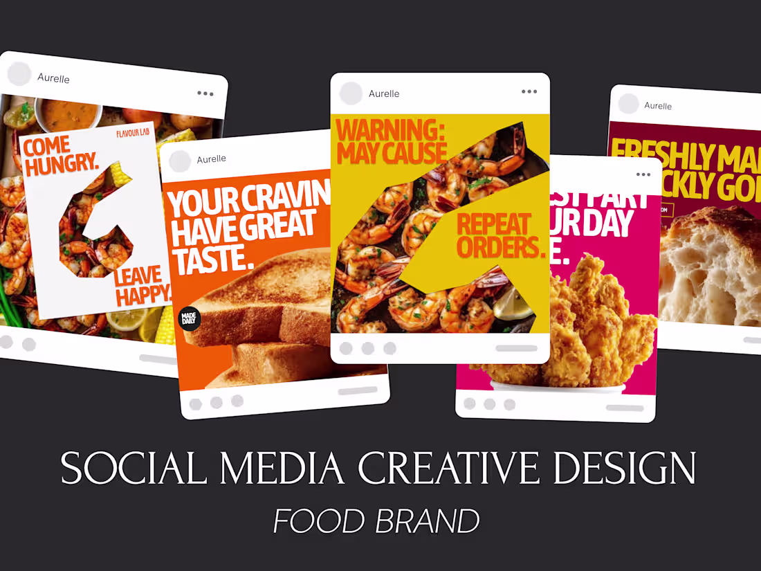 Cover image for A social media design 