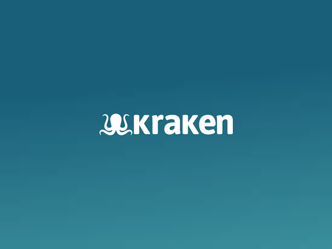 Cover image for Kraken.bo design for CRM in Bolivia
