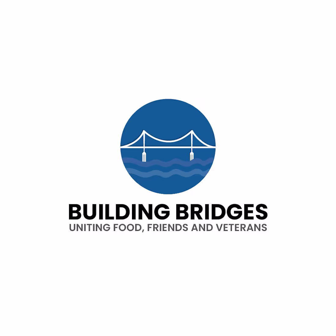 Cover image for Building Bridges | Logo Design