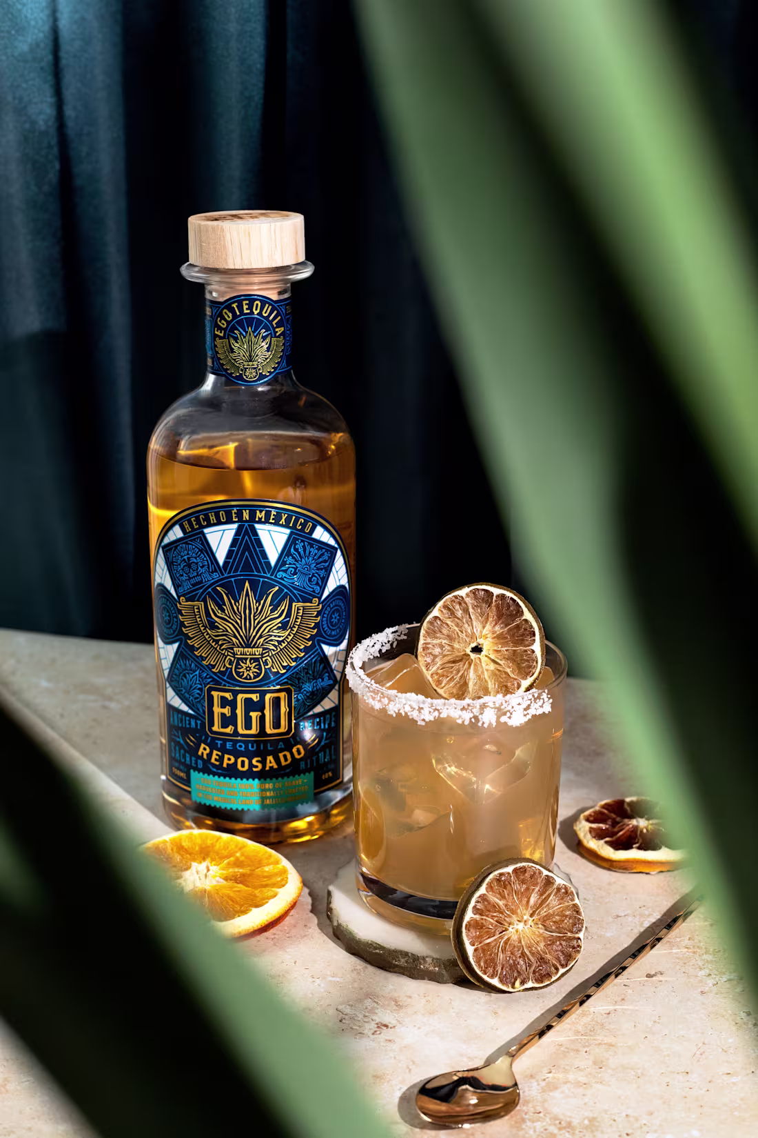 Cover image for Product Photography for Ego Tequila