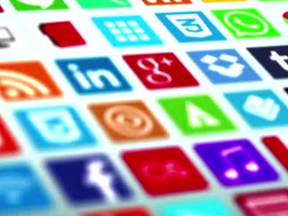 Cover image for Social Media Manager 