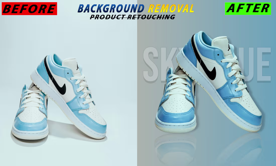 Cover image for Product Photo Editing & Retouching
Professional