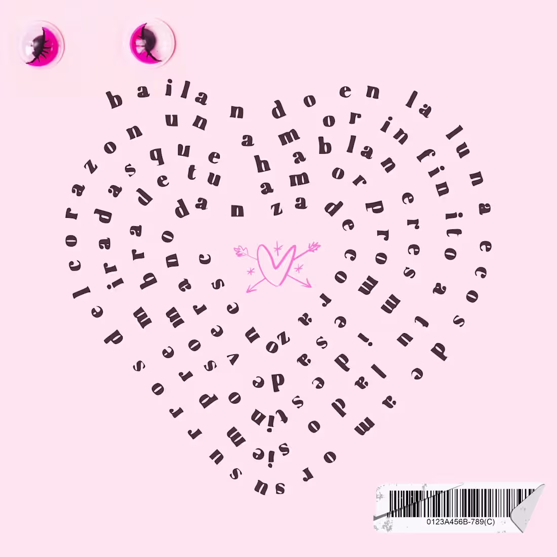 Cover image for Album Cover Art