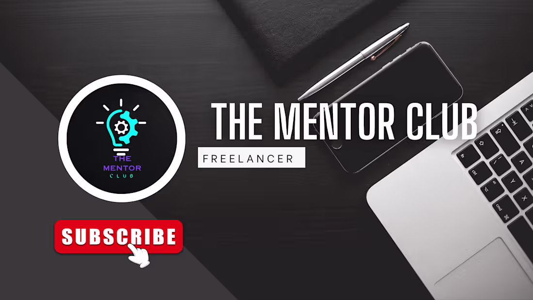 Cover image for Youtube Creation