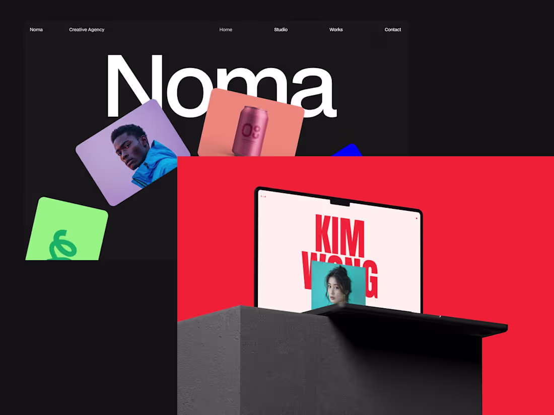 Cover image for Portfolio Templates