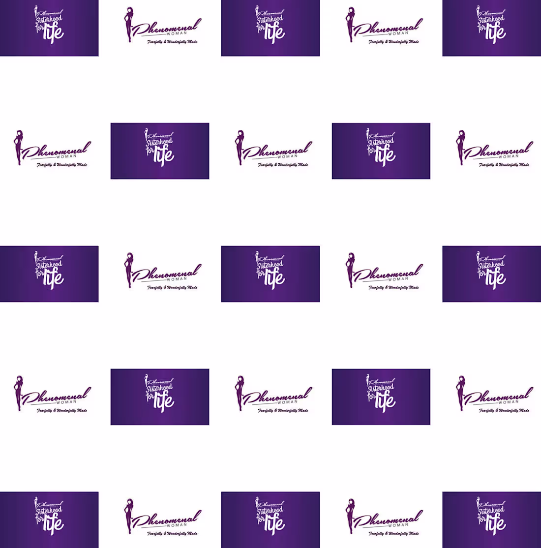 Cover image for Customize backdrop for your event
