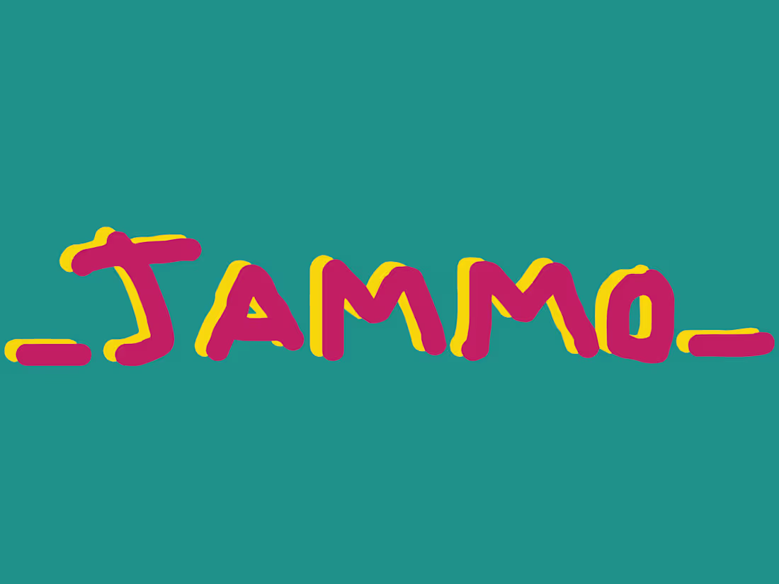 Cover image for logo design