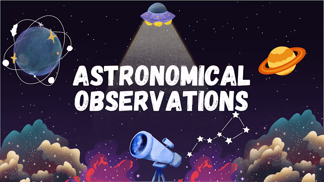 Cover image for Observatoria