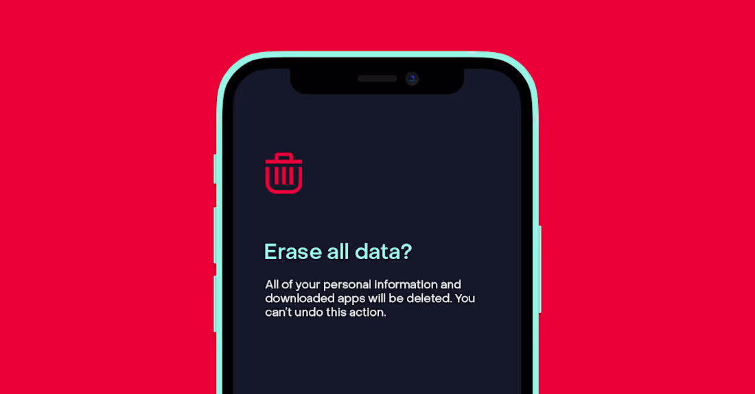Cover image for Device Data Wiping Guide