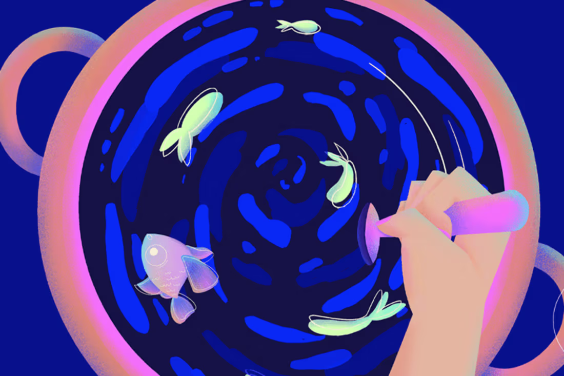 Cover image for Nem Peixe | SVB video