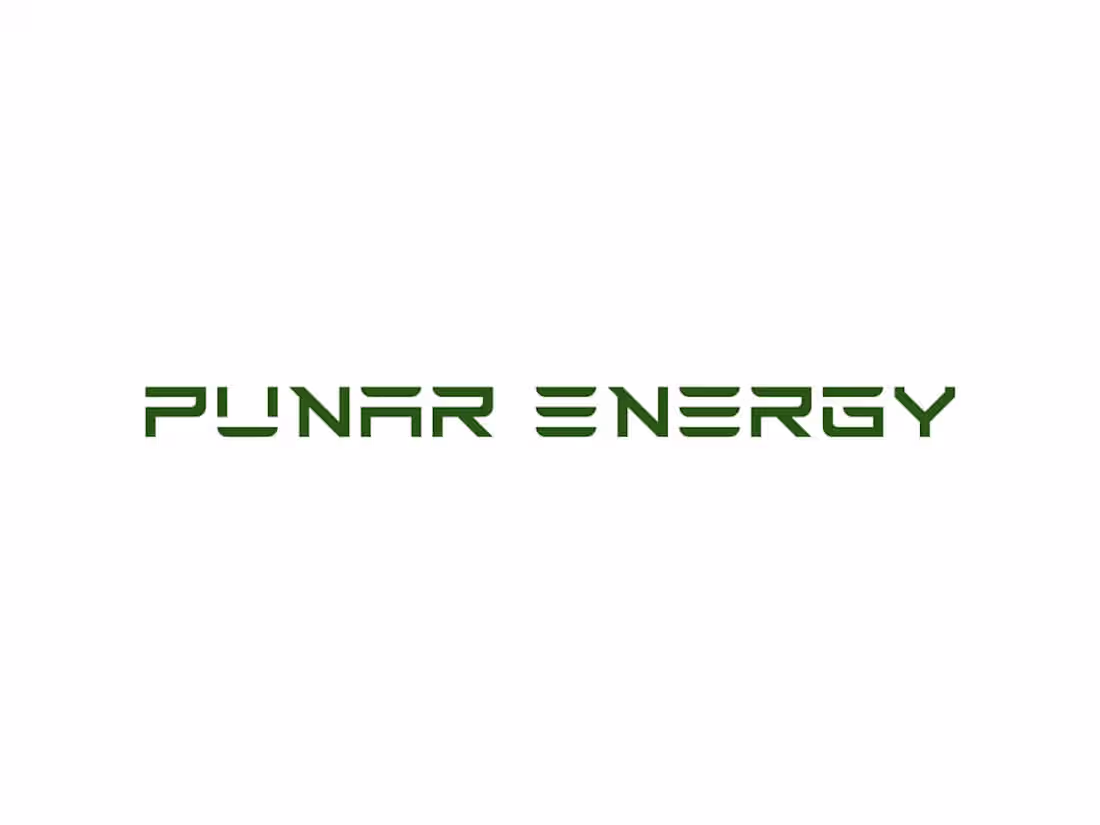 Cover image for Website Development (Punar Energy)