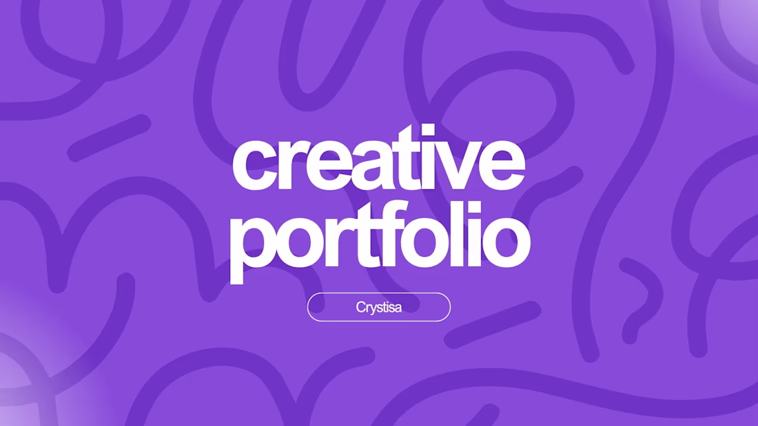 Cover image for Crystisa Agency