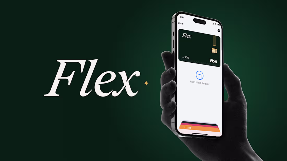 Cover image for Flex Finance | Moodboard | motion graphics