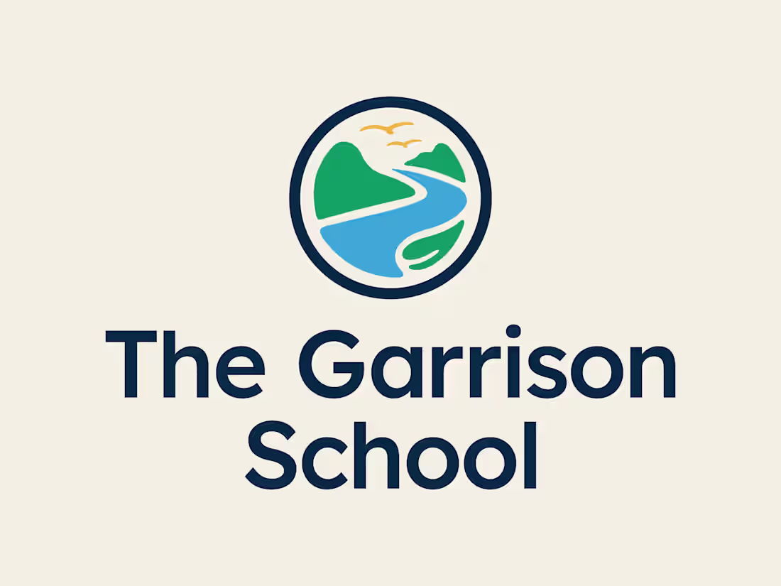 Cover image for The Garrison School