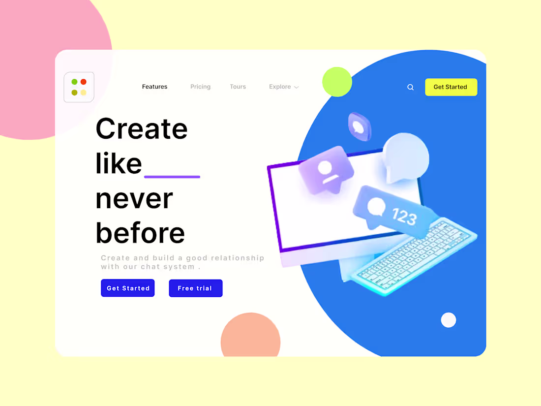 Cover image for Design for your Business