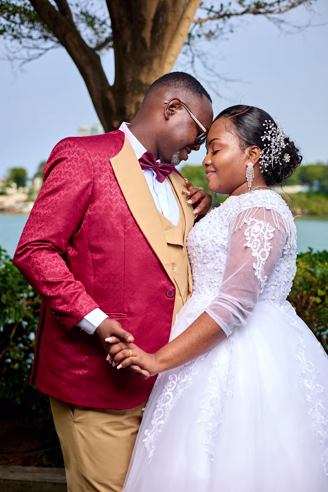 Cover image for Wedding photographer