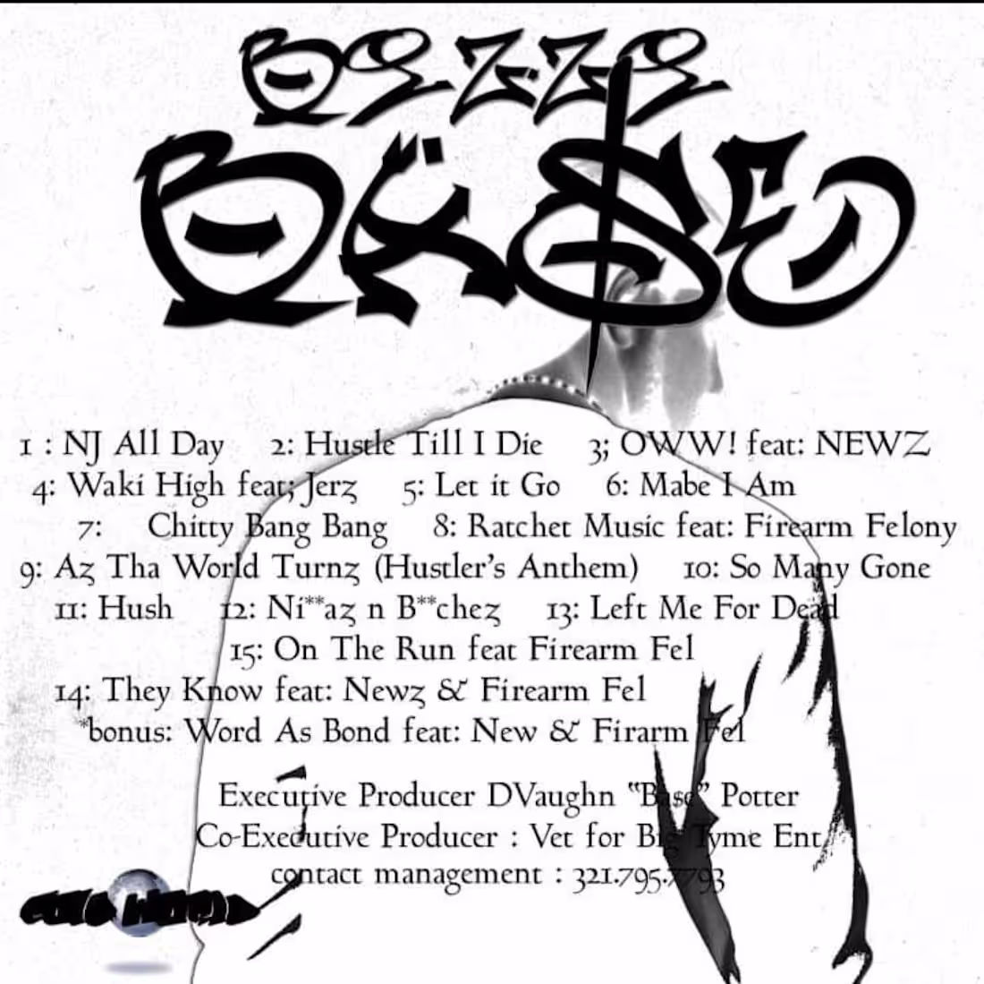 Cover image for Album cover